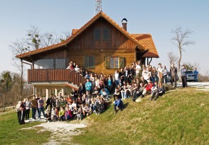 OLYMPUS DIGITAL CAMERA