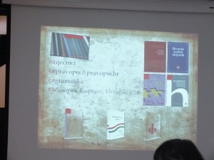 Posjet Institutu za jezik 4