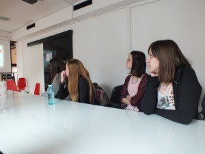 Posjet Institutu za jezik 5